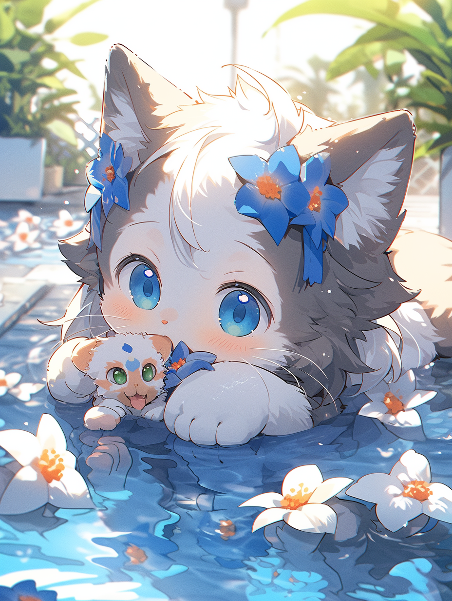 Qwen-image